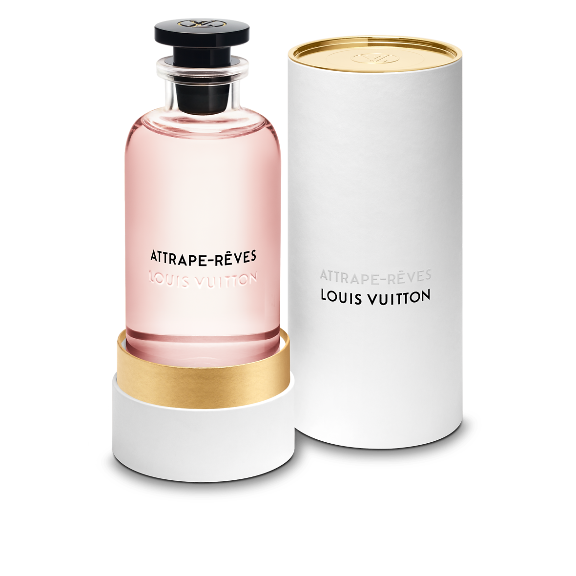 AttrapeRêves Perfume para mujer icónico LOUIS VUITTON